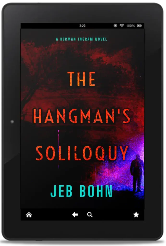 the hangman's soliloquy ebook, online bookstore