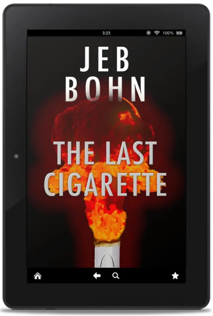 the last cigarette ebook