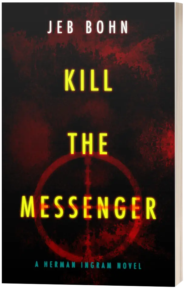 kill the messenger paperback